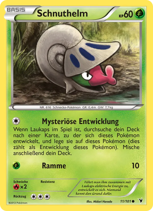 Schnuthelm (Königliche Siege #11/101)