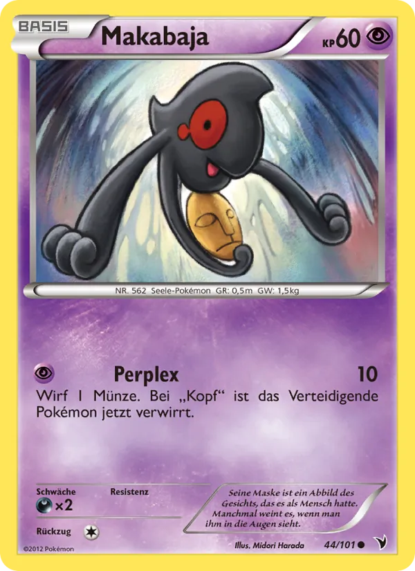Makabaja (Königliche Siege #44/101)