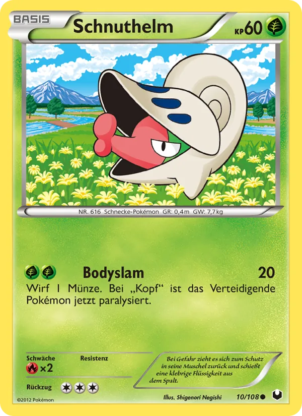 Schnuthelm (Erforscher der Finsternis #10/108)
