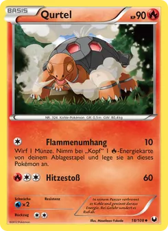 Qurtel (Erforscher der Finsternis #18/108)