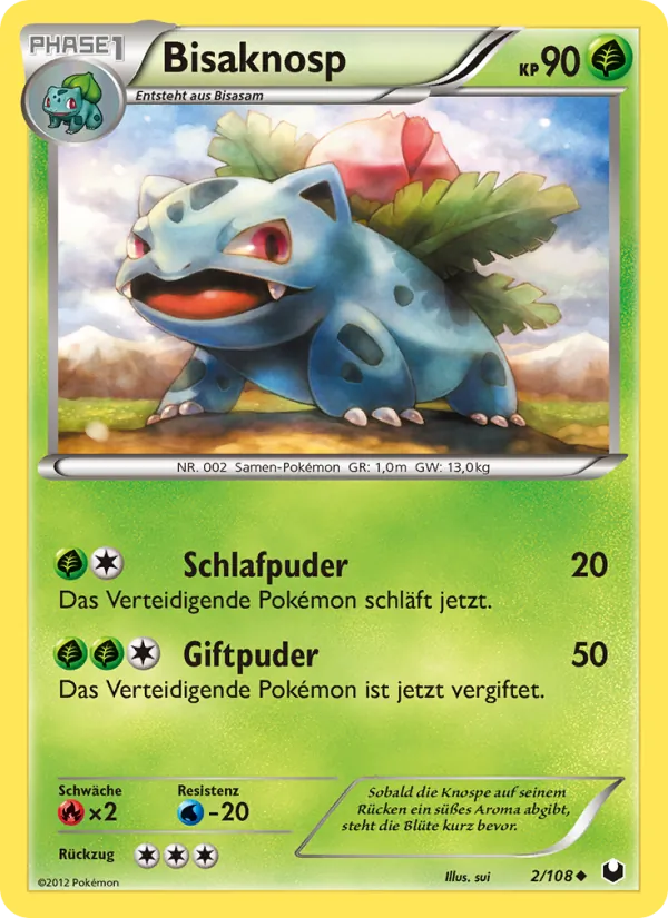 Bisaknosp (Erforscher der Finsternis #2/108)