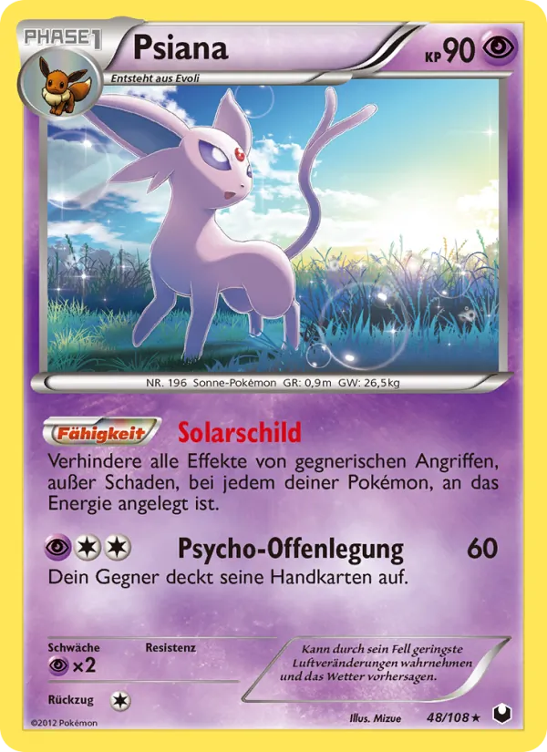 Psiana (Erforscher der Finsternis #48/108)
