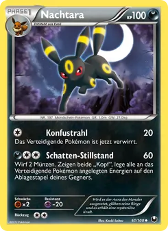 Nachtara (Erforscher der Finsternis #61/108)