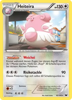 Heiteira (Erforscher der Finsternis #82/108)