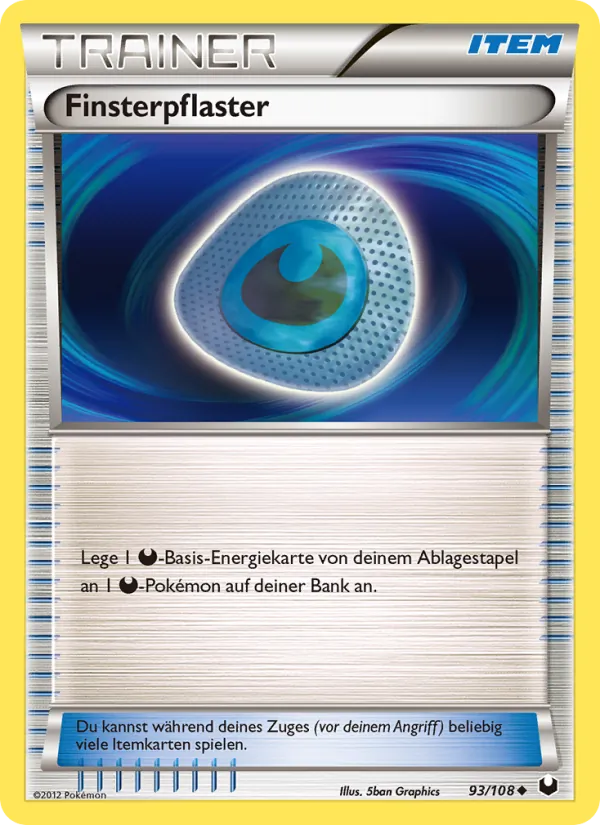 Finsterpflaster (Dark Explorers #93/108)