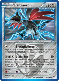 Panzaeron (Plasma-Sturm #87/135)
