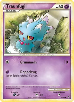 Traunfugil (Ruf der Legenden #65/95)