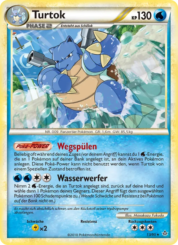 Turtok (Entfesselt #13/95)
