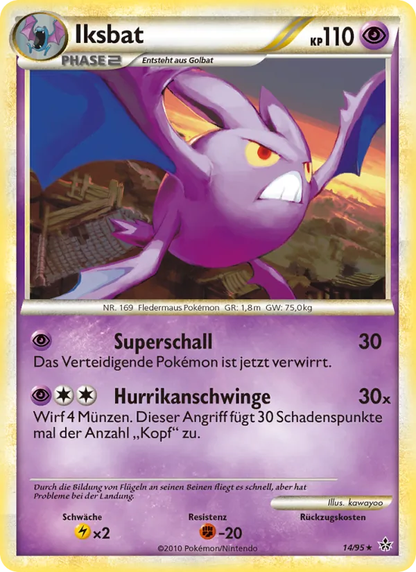 Iksbat (Entfesselt #14/95)