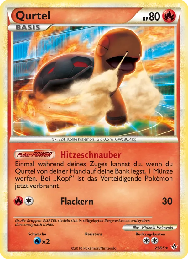 Qurtel (Entfesselt #25/95)