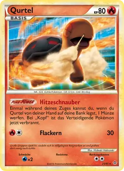 Qurtel (Entfesselt #25/95)