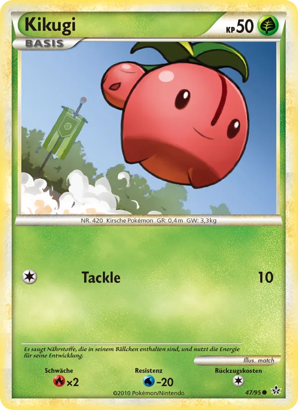Kikugi (Entfesselt #47/95)