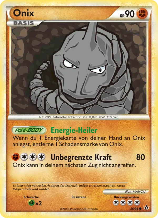 Onix (Entfesselt #56/95)