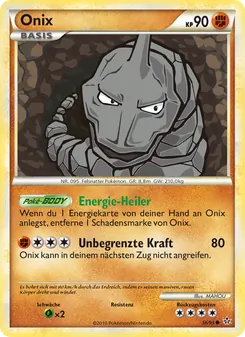 Onix (Entfesselt #56/95)