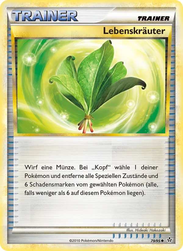 Lebenskräuter (Entfesselt #79/95)