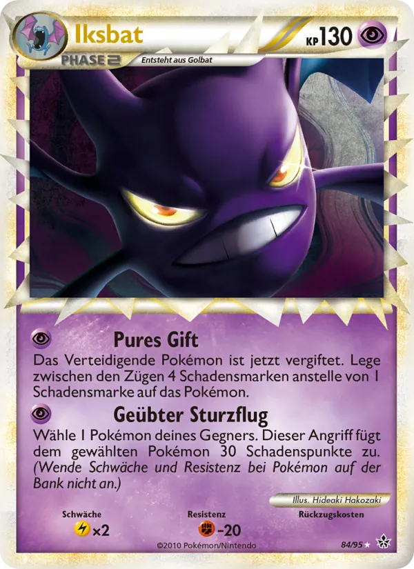 Iksbat (Entfesselt #84/95)