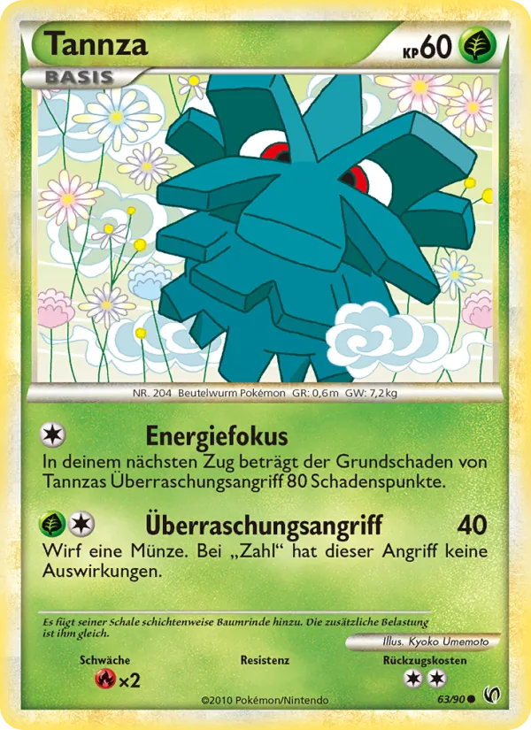 Tannza (Undaunted #63/90)