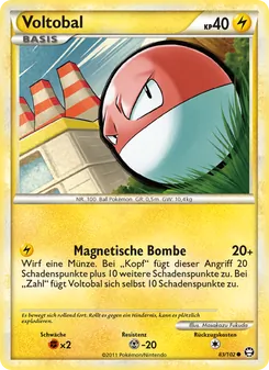 Voltobal (Triumph #83/102)
