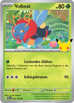 Volbeat (30 Jahre #003/128)