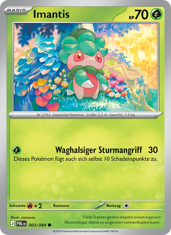 Imantis (Dunkelnacht #003/84)