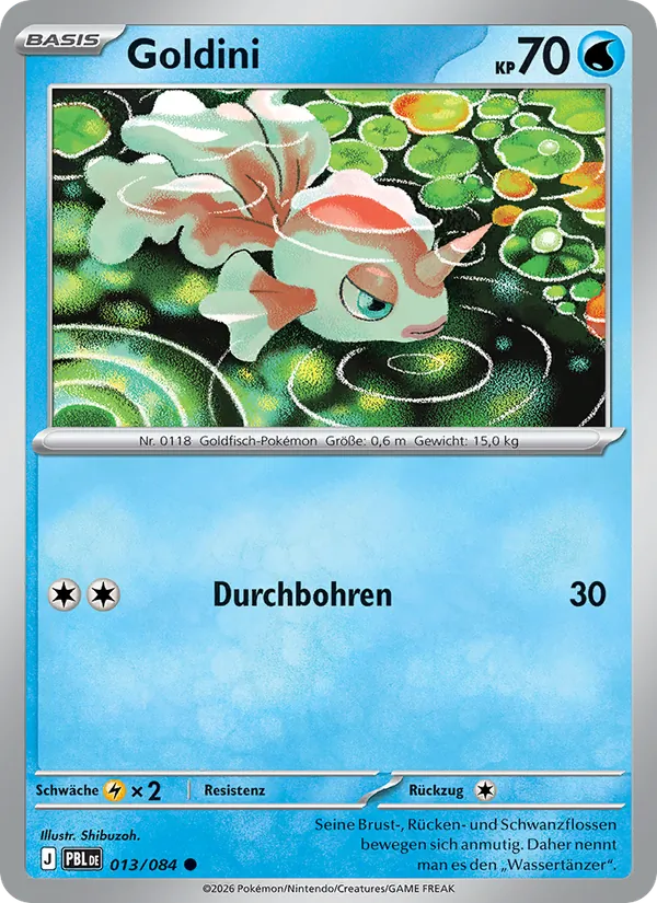 Goldini (Dunkelnacht #013/84)