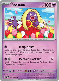 Rossana (Dunkelnacht #032/84)