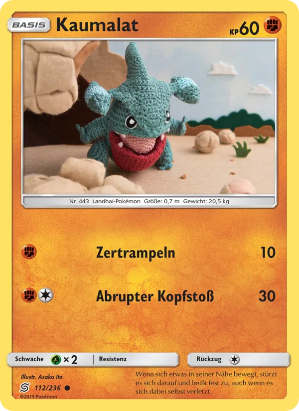 Kaumalat (Unified Minds #112/236)