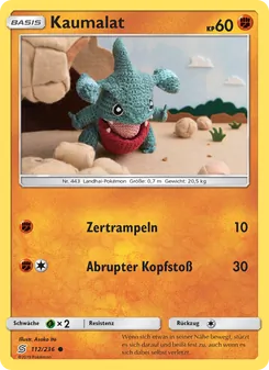 Kaumalat (Bund der Gleichgesinnten #112/236)