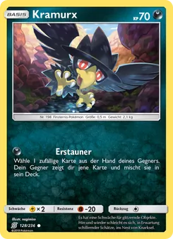 Kramurx (Bund der Gleichgesinnten #128/236)