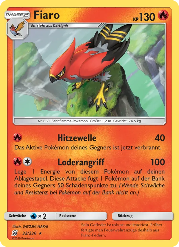 Fiaro (Bund der Gleichgesinnten #32/236)