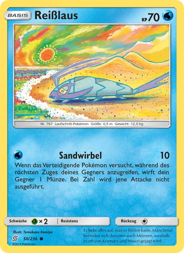 Reißlaus (Unified Minds #50/236)