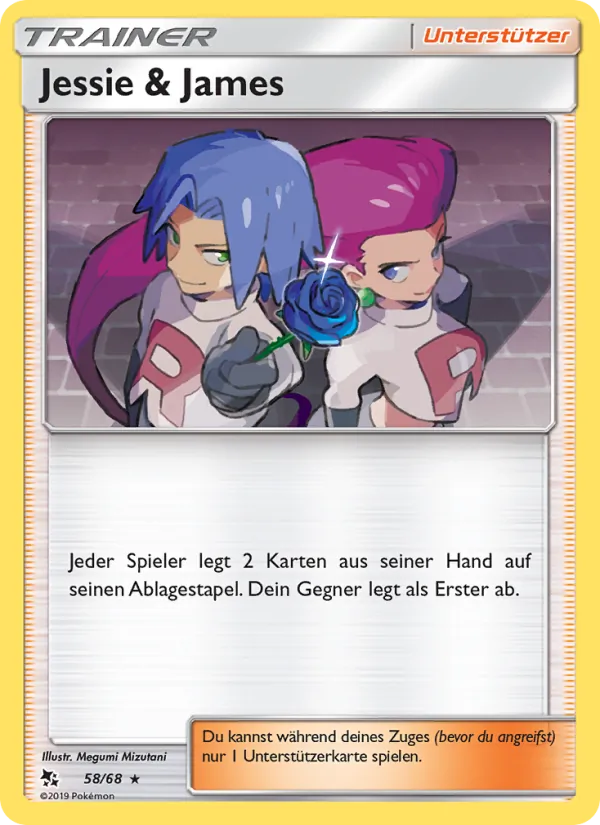 Jessie & James (Verborgenes Schicksal #58/68)