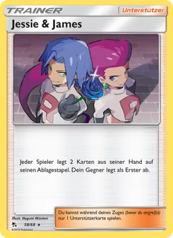Jessie & James (Verborgenes Schicksal #58/68)