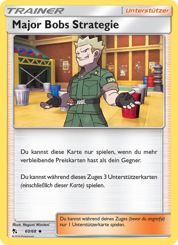Major Bobs Strategie (Verborgenes Schicksal #60/68)