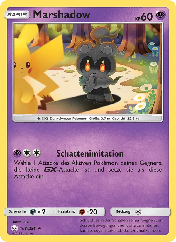 Marshadow (Welten im Wandel #103/236)