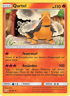 Qurtel (Welten im Wandel #29/236)