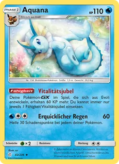 Aquana (Welten im Wandel #42/236)