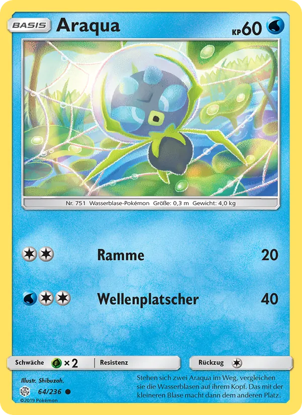 Araqua (Welten im Wandel #64/236)