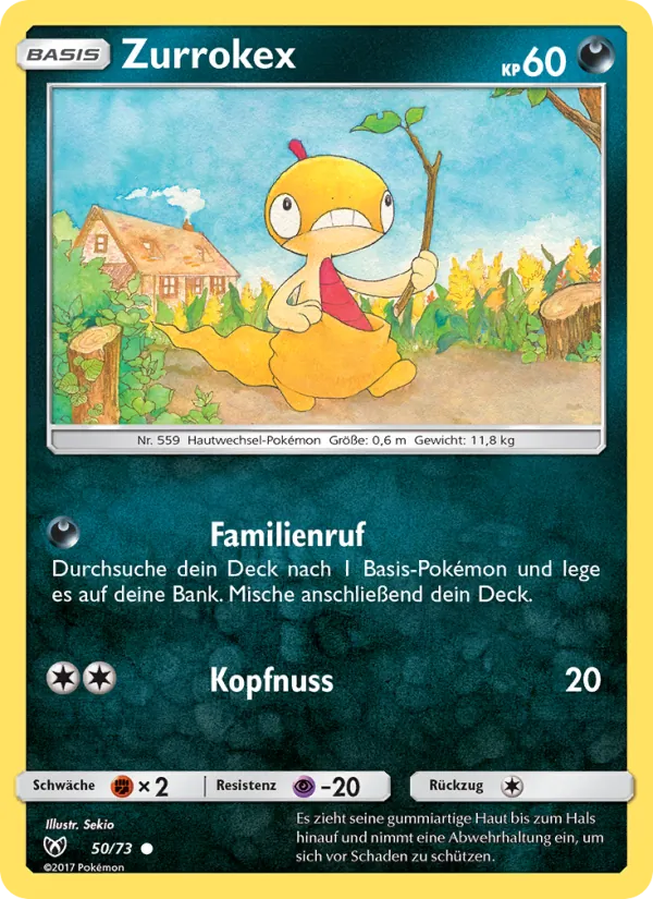 Zurrokex (Schimmernde Legenden #50/73)