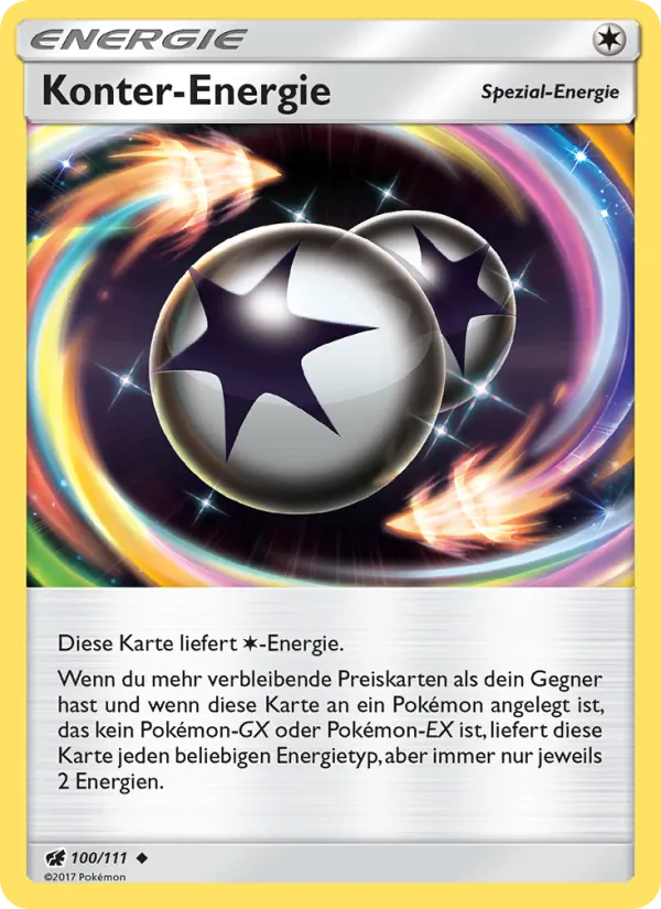 Konter-Energie (Crimson Invasion #100/111)