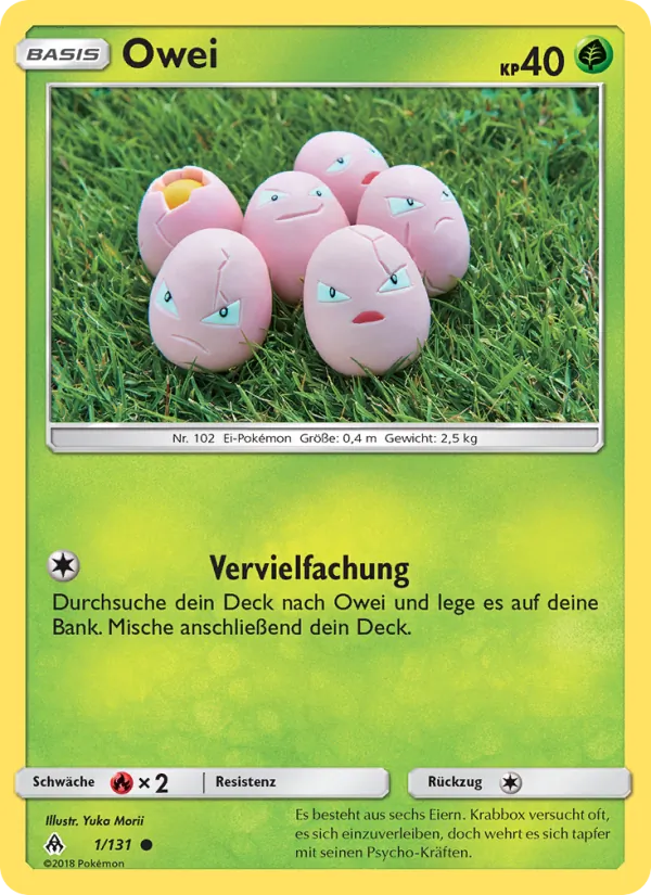 Owei (Grauen Der Lichtfinsternis #1/131)