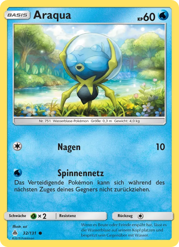 Araqua (Grauen Der Lichtfinsternis #32/131)