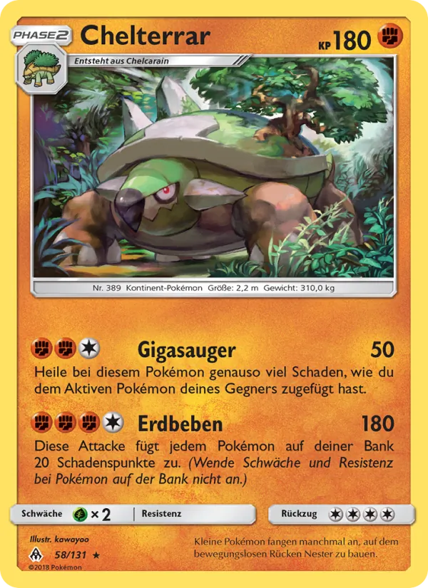 Chelterrar (Grauen Der Lichtfinsternis #58/131)