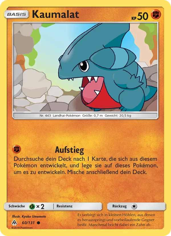 Kaumalat (Forbidden Light #60/131)