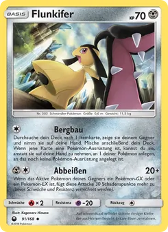 Flunkifer (Sturm Am Firmament #91/168)