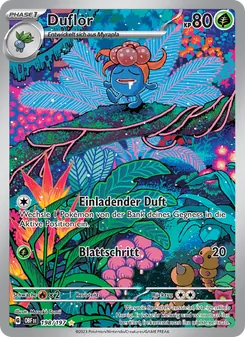 Duflor (Obsidian Flammen #198/197)