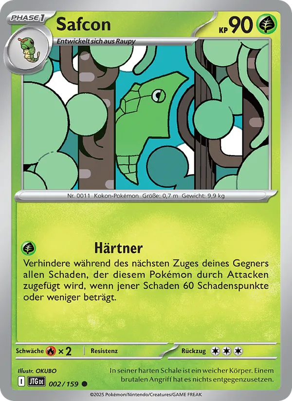 Safcon (Reisegefährten #002/159)