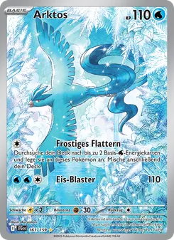 Arktos (Reisegefährten #161/159)