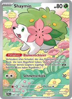 Shaymin (Ewige Rivalen #185/182)