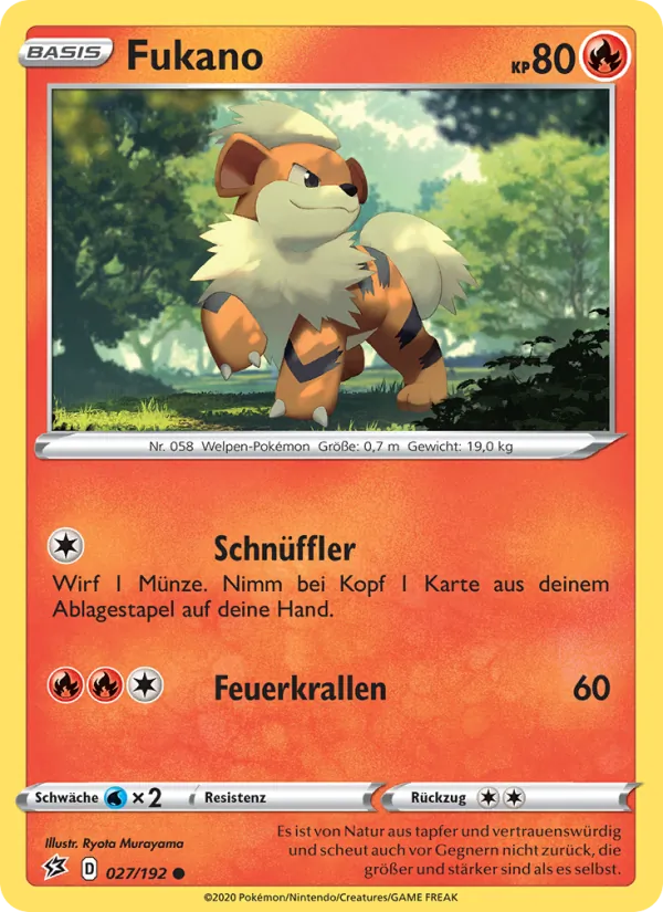 Fukano (Clash der Rebellen #27/192)